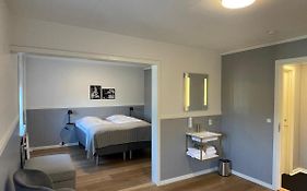 Herman Bang Bed&Breakfast
