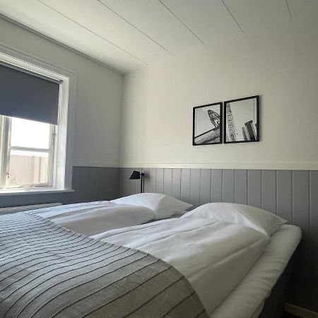 Herman Bang Bed&Breakfast Frederikshavn Exterior foto