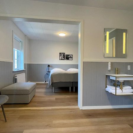 Herman Bang Bed&Breakfast Frederikshavn Exterior foto