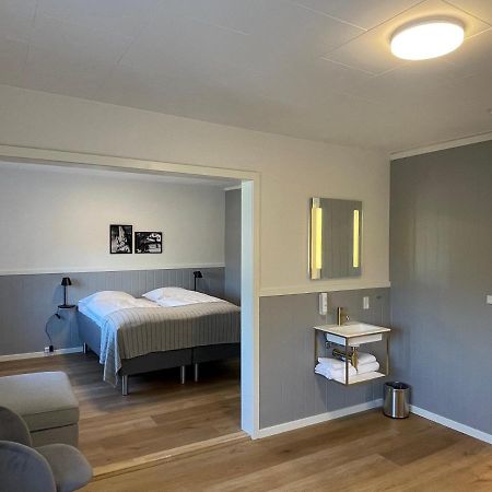 Herman Bang Bed&Breakfast Frederikshavn Exterior foto