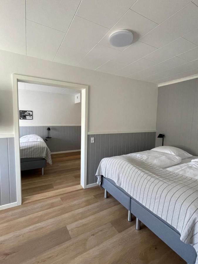 Herman Bang Bed&Breakfast Frederikshavn Exterior foto