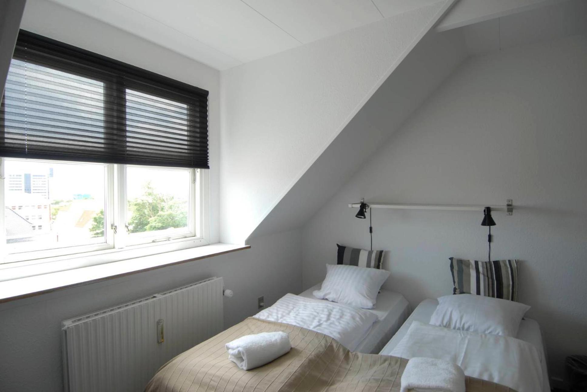 Herman Bang Bed&Breakfast Frederikshavn Exterior foto