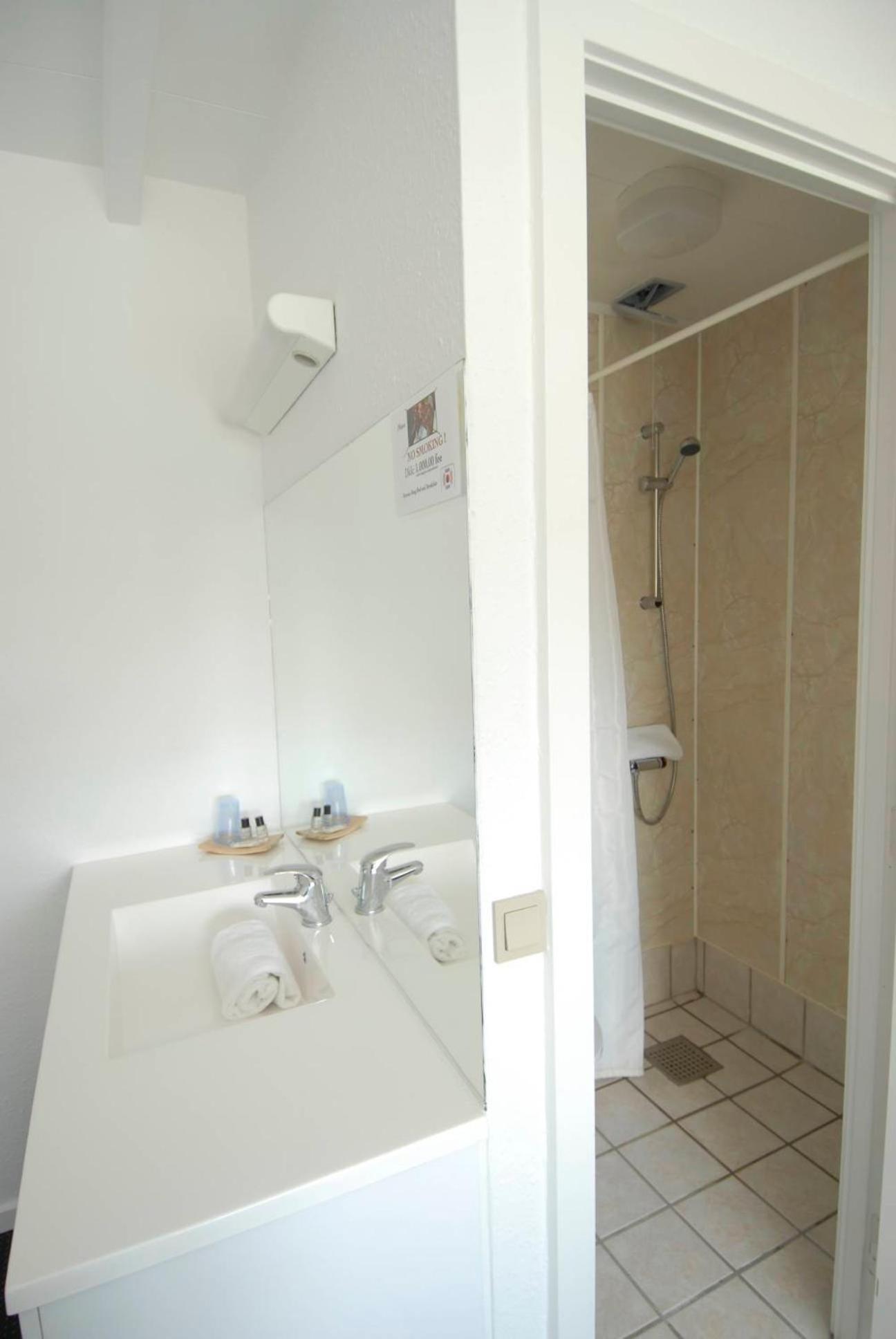 Herman Bang Bed&Breakfast Frederikshavn Exterior foto