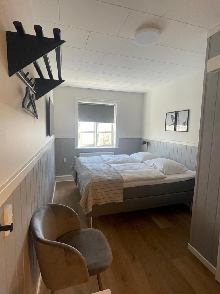 Herman Bang Bed&Breakfast Frederikshavn Exterior foto