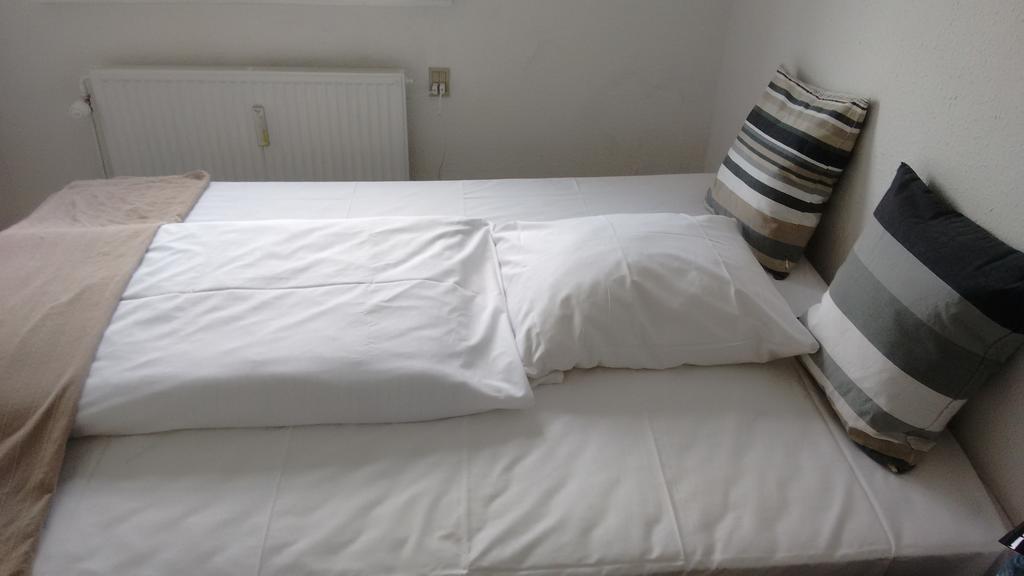 Herman Bang Bed&Breakfast Frederikshavn Exterior foto