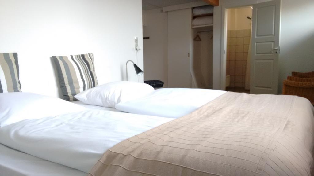 Herman Bang Bed&Breakfast Frederikshavn Exterior foto
