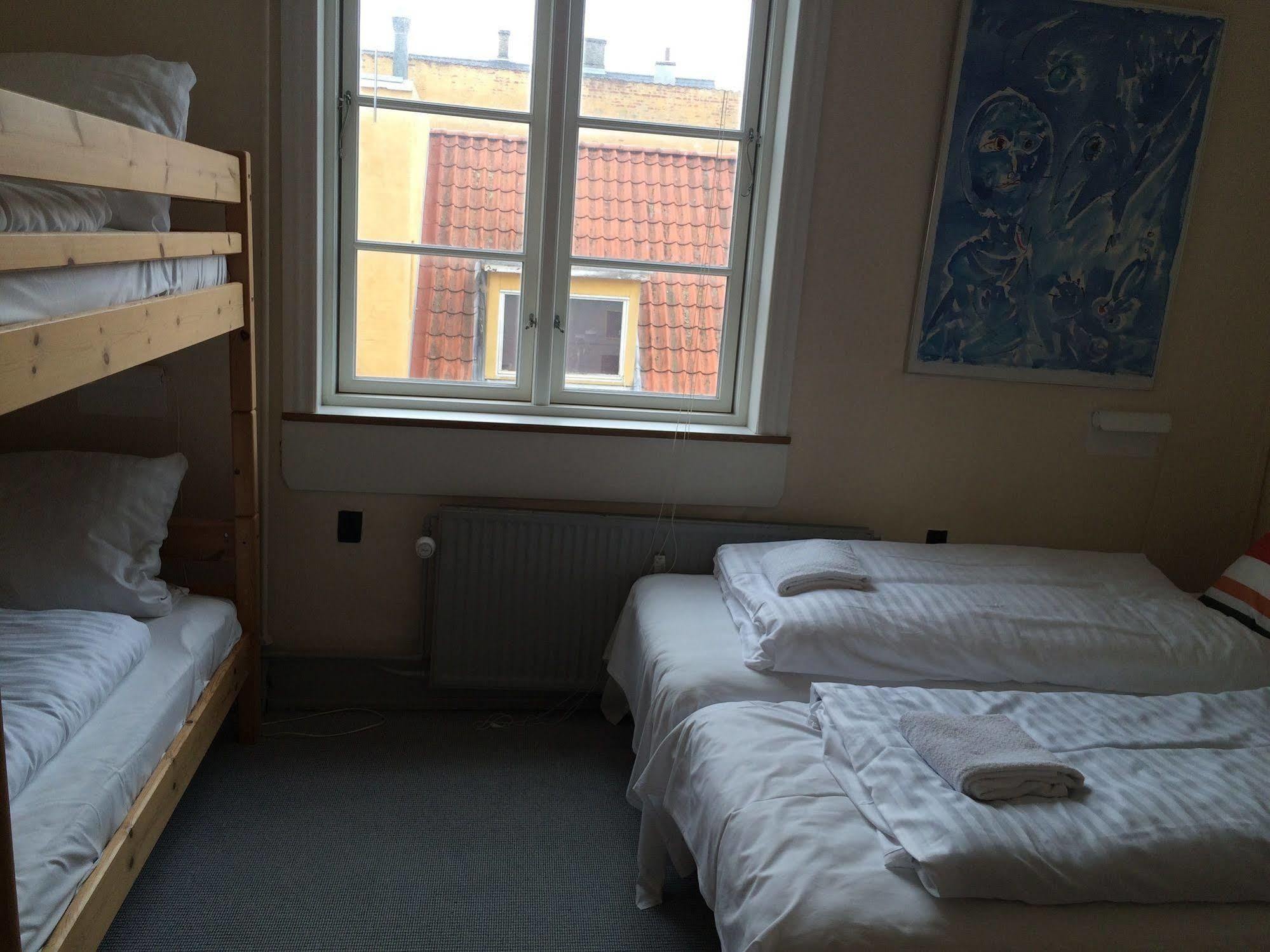 Herman Bang Bed&Breakfast Frederikshavn Exterior foto