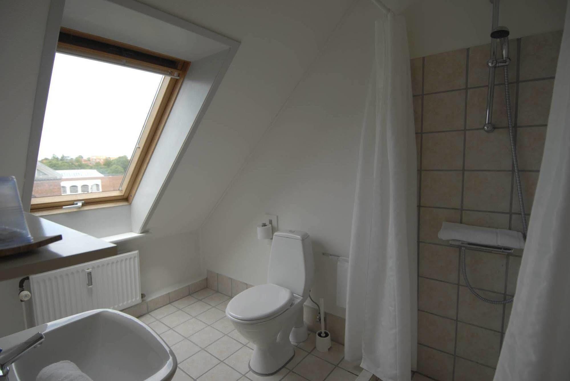 Herman Bang Bed&Breakfast Frederikshavn Exterior foto