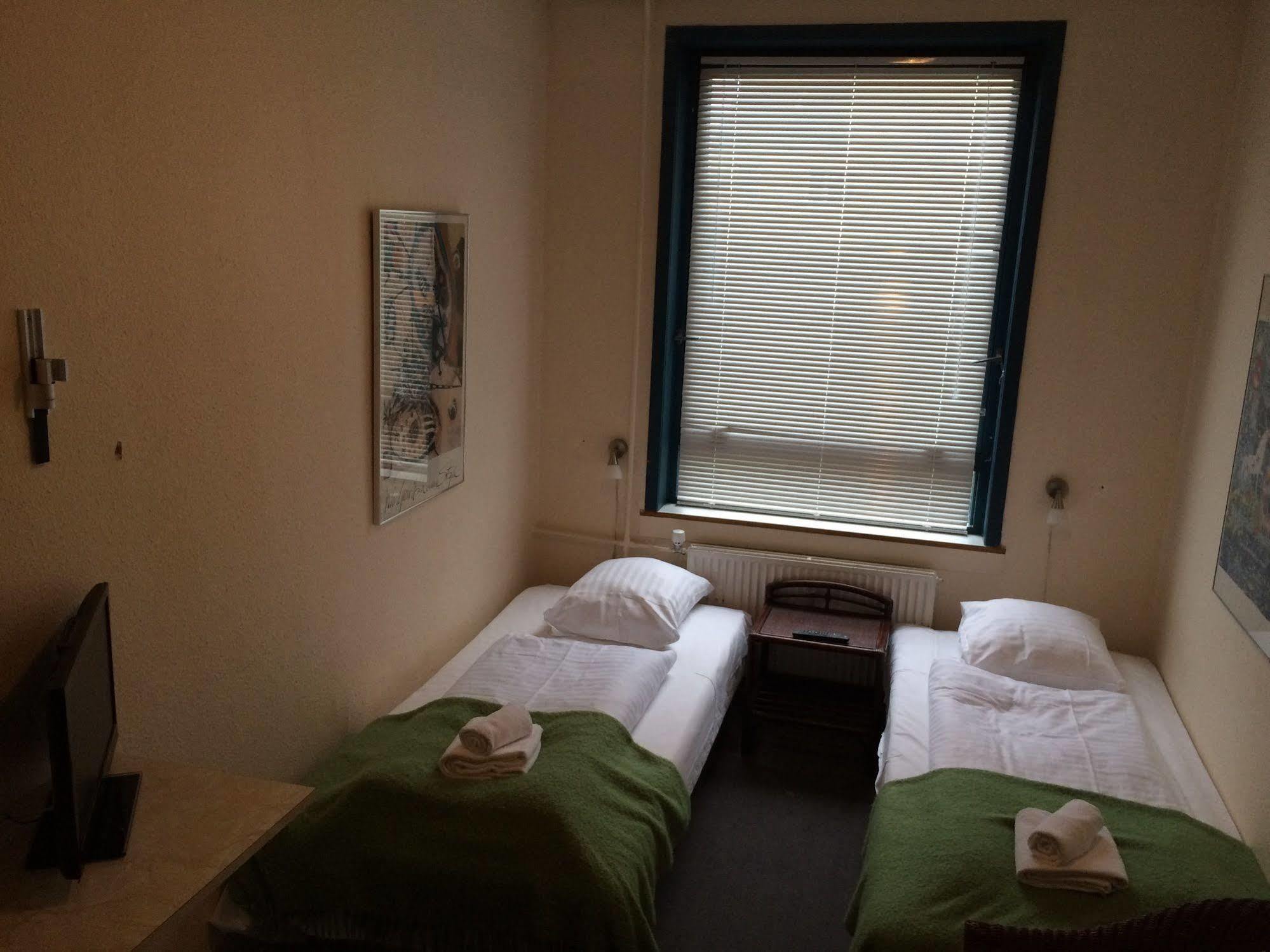Herman Bang Bed&Breakfast Frederikshavn Exterior foto